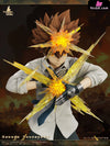 Hitman Reborn #1 Tsunayoshi Sawada (Zero Point Breakthrough: Revised) Statue - Freedom Studio