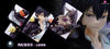 Hitman Reborn Hibari Kyya Statue - Illegal Factory Studio [In-Stock] Other Animes