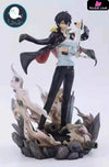 Hitman Reborn Hibari Kyya Statue - Illegal Factory Studio [In-Stock] Other Animes