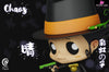 Hitman Reborn Rainbow Son Series 1Rd - Iconic Figure Studio [Pre-Order] Deposit / 1/4 Scale Others