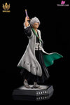 Bleach #10 Hitsugaya Toushirou Resin Statue - Verve Studio [Pre-Order]