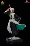 Bleach #10 Hitsugaya Toushirou Resin Statue - Verve Studio [Pre-Order]