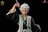 Bleach #10 Hitsugaya Toushirou Resin Statue - Verve Studio [Pre-Order]