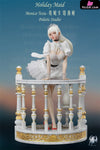 Holiday Maid Monica Tasia 1/4 Statue (Licensed) - Polaris Studio [In-Stock] - Full Payment - Original Design
