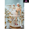 Holiday Maid Monica Tasia 1/4 Statue (Licensed) - Polaris Studio [In-Stock] - Full Payment - Original Design