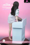 Holiday Teacher Resin Statue - Animal Universe Studio [Pre-Order]