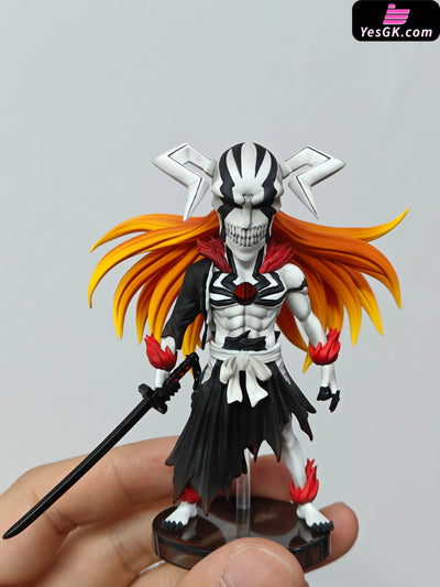 Hollow Combat Kurosaki ichigo GK Statue - C Studio [In-Stock] BL-EA-CH