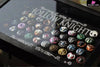 Hollow Knight 42 Charms Set GK Statue - Meng Wan She Studio [Pre-Order] Deposit Hollow Knight