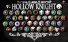 Hollow Knight 42 Charms Set GK Statue - Meng Wan She Studio [Pre-Order] Full Payment Hollow Knight