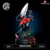 Hollow Knight and Hornet Statue - Dream Studio [Pre-Order] - Hollow Knight