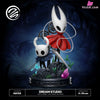 Hollow Knight and Hornet Statue - Dream Studio [Pre-Order] - Hollow Knight