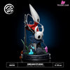 Hollow Knight and Hornet Statue - Dream Studio [Pre-Order] - Hollow Knight