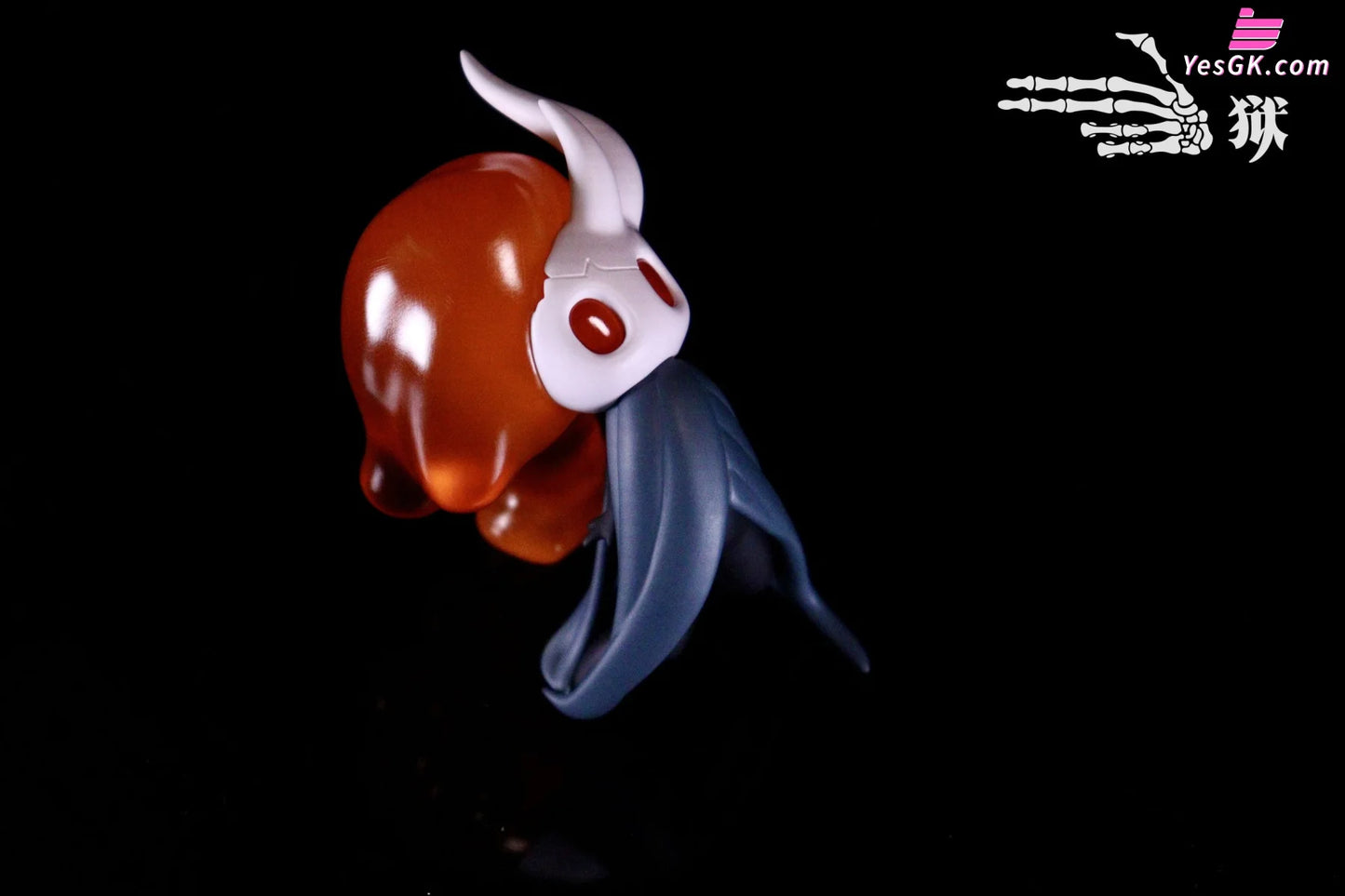 Hollow Knight Broken Vessel Figure - 27Abyss Studio [Pre-Order] Others