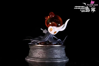 Hollow Knight Broken Vessel GK Statue - 27abyss Studio [In-Stock] Full Payment Hollow Knight