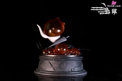 Hollow Knight Broken Vessel GK Statue - 27abyss Studio [In-Stock] Full Payment Hollow Knight