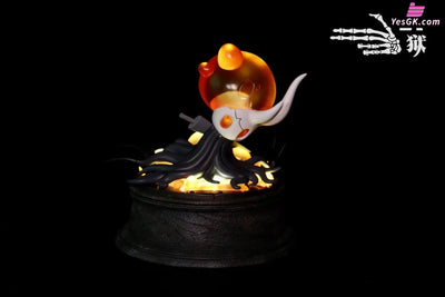 Hollow Knight Broken Vessel GK Statue - 27abyss Studio [In-Stock] Full Payment Hollow Knight