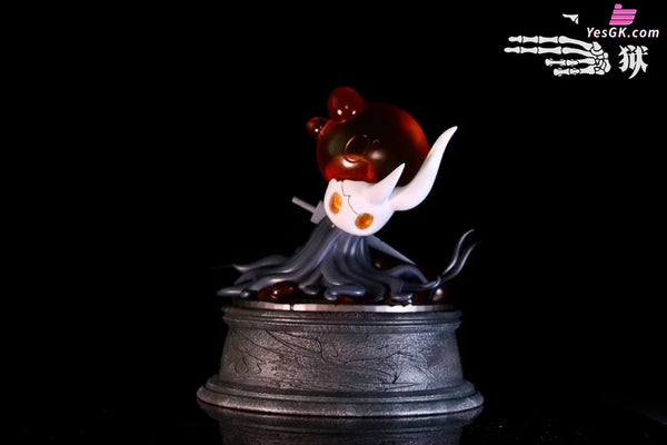 Hollow Knight Broken Vessel GK Statue - 27abyss Studio [In-Stock] Full Payment Hollow Knight