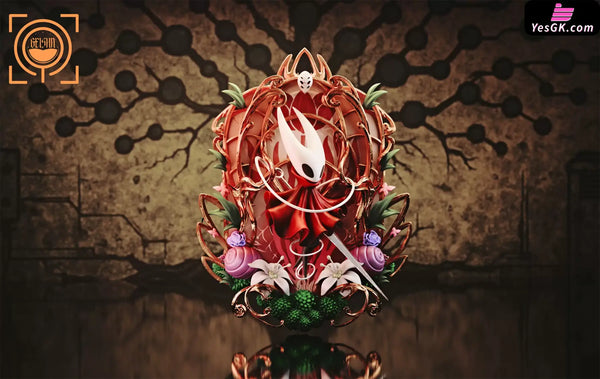 Hollow Knight Card Special Edition Hornet GK Statue - GEISHA Studio [Pre-Order] - Hollow Knight