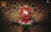 Hollow Knight Card Special Edition Hornet GK Statue - GEISHA Studio [Pre-Order] - Hollow Knight