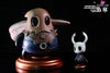 Hollow Knight Cloth Statue - 27Abyss Studio [Pre-Order] Knight