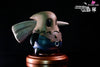 Hollow Knight Cloth Statue - 27Abyss Studio [Pre-Order] Knight