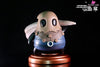 Hollow Knight Cloth Statue - 27Abyss Studio [Pre-Order] Deposit Knight