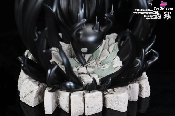 Hollow Knight Descending Dark GK Statue - 27abyss Studio [Pre-Order] Hollow Knight