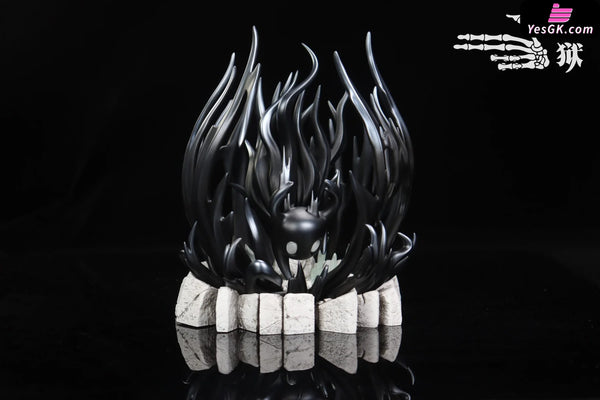 Hollow Knight Descending Dark GK Statue - 27abyss Studio [Pre-Order] Deposit Hollow Knight