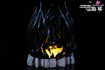 Hollow Knight Descending Dark GK Statue - 27abyss Studio [Pre-Order] Hollow Knight