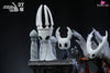 Hollow Knight Farewell Statue - 27abyss Studio