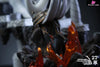Hollow Knight Farewell Statue - 27abyss Studio