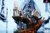 Hollow Knight Farewell Statue - 27abyss Studio