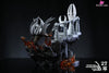 Hollow Knight Farewell Statue - 27abyss Studio