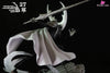 Hollow Knight Fighting Prince Statue - 27Abyss Studio [Pre-Order] Knight