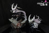 Hollow Knight Fighting Prince Statue - 27Abyss Studio [Pre-Order] Knight