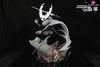 Hollow Knight Fighting Prince Statue - 27Abyss Studio [Pre-Order] Deposit Knight