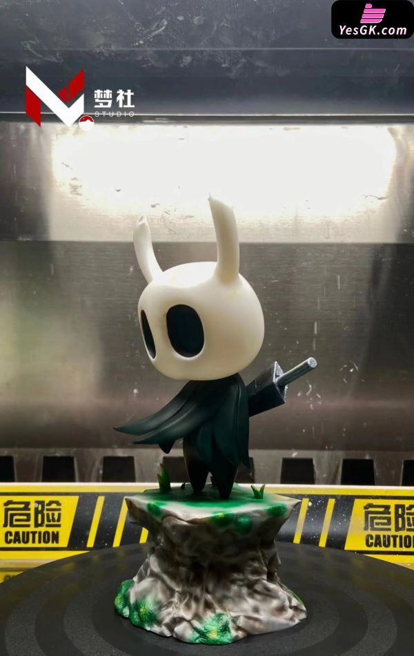Hollow Knight GK Statue - Meng Studio [In-Stock] - Full Payment - Hollow Knight