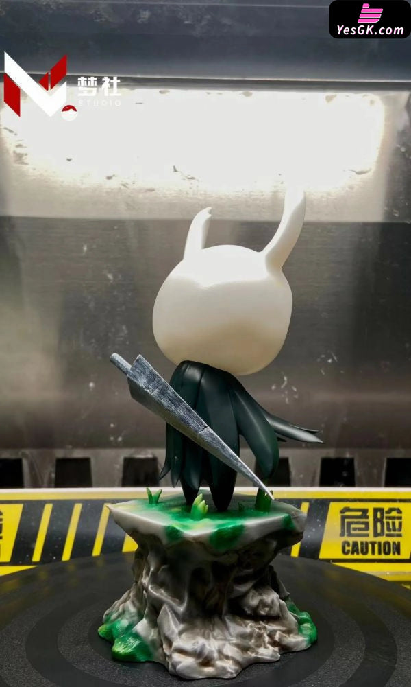 Hollow Knight GK Statue - Meng Studio [In-Stock] - Full Payment - Hollow Knight