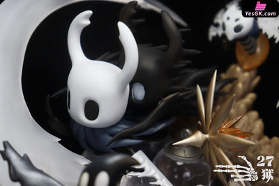 Hollow Knight Godmaster Series 01 The Collector GK Statue - 27abyss Studio [Pre-Order] Hollow Knight