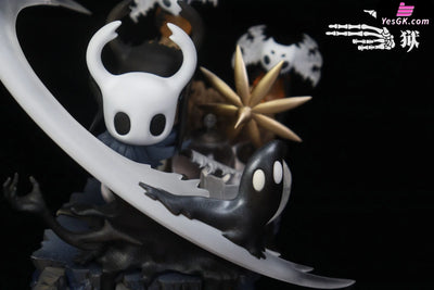 Hollow Knight Godmaster Series 01 The Collector GK Statue - 27abyss Studio [Pre-Order] Hollow Knight