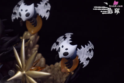 Hollow Knight Godmaster Series 01 The Collector GK Statue - 27abyss Studio [Pre-Order] Hollow Knight