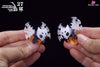 Hollow Knight Godmaster Series 01 The Collector GK Statue - 27abyss Studio [Pre-Order] Hollow Knight