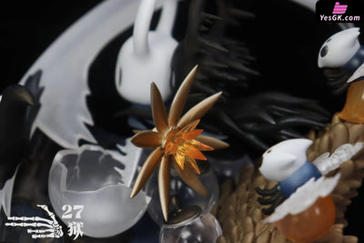 Hollow Knight Godmaster Series 01 The Collector GK Statue - 27abyss Studio [Pre-Order] Hollow Knight