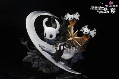 Hollow Knight Godmaster Series 01 The Collector GK Statue - 27abyss Studio [Pre-Order] Deposit Hollow Knight