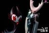 Hollow Knight Grimm Statue - 27Abyss Studio [Pre-Order]