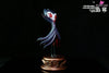 Hollow Knight Grimm Statue - 27Abyss Studio [Pre-Order] Deposit