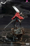 Hollow Knight Hornet 1/6 Statue - Dtalon Studio [In-Stock] - Hollow Knight