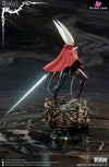 Hollow Knight Hornet 1/6 Statue - Dtalon Studio [In-Stock] - Hollow Knight