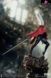 Hollow Knight Hornet 1/6 Statue - Dtalon Studio [In-Stock] - Hollow Knight