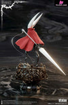 Hollow Knight Hornet 1/6 Statue - Dtalon Studio [In-Stock] - Hollow Knight